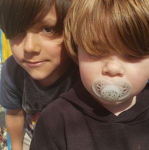 Meet your Posher, Jeff